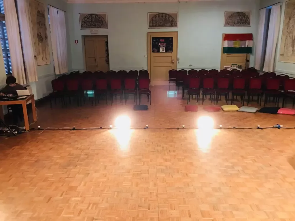 Sede Voghera 1 oltreunpò