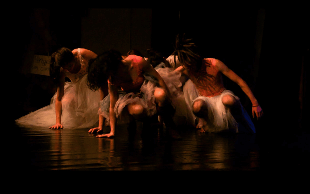 corso intensivo danza
